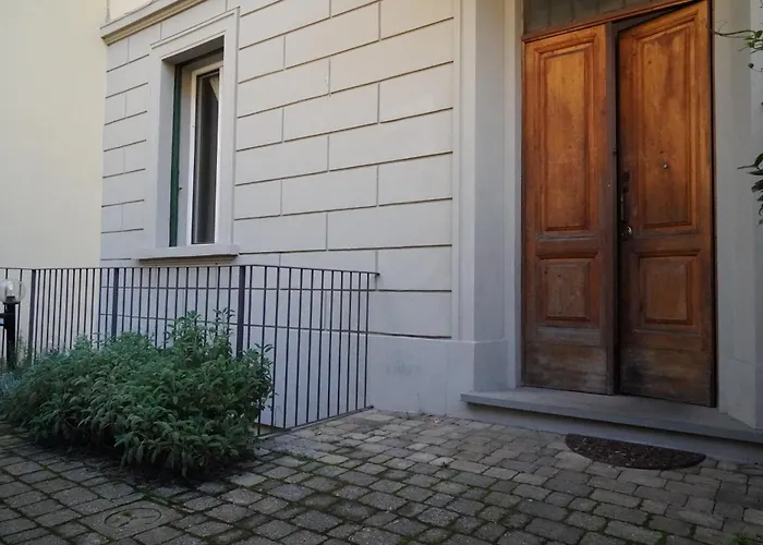 Studio alle Antiche Mura